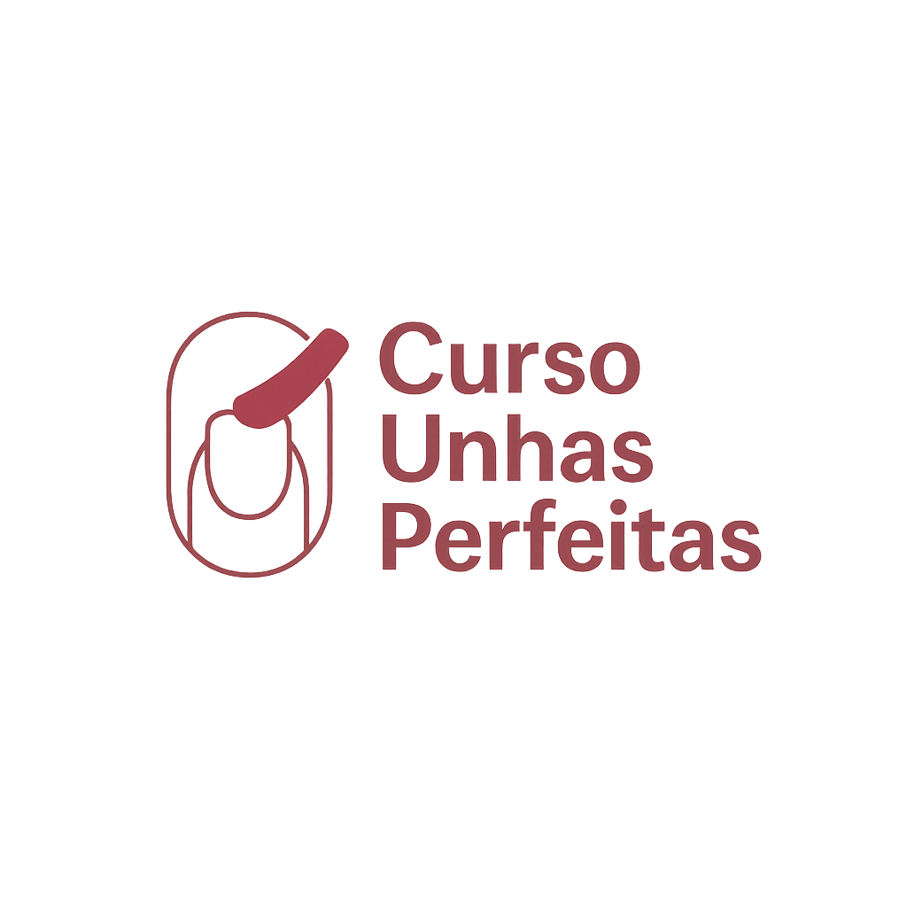 Landing page do Unhas Perfeitas por Code Alves