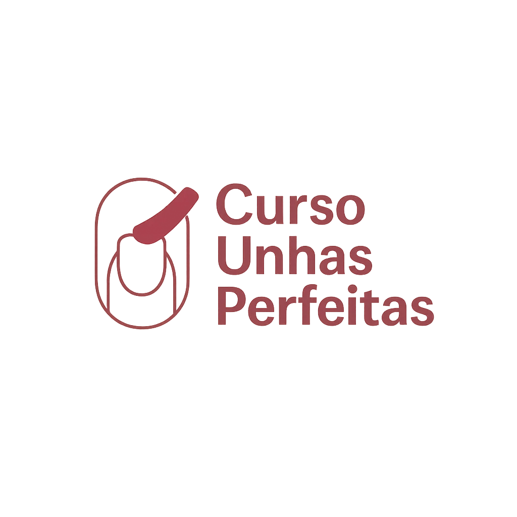 Landing page do Unhas Perfeitas por Code Alves